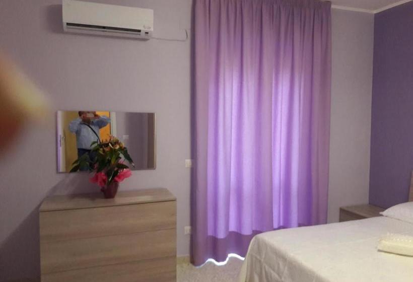 B&b Torre Di Federico