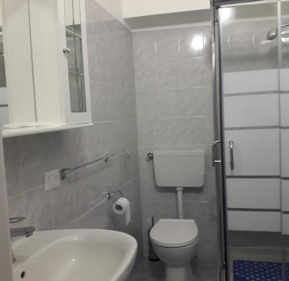 B&b Torre Di Federico