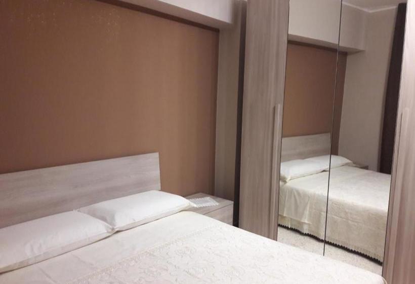 B&b Torre Di Federico