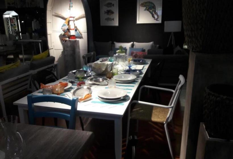 B&b Torre Di Federico