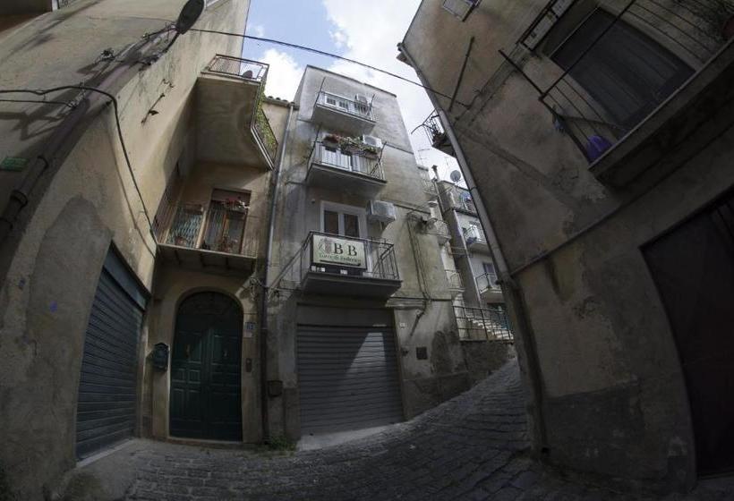 B&b Torre Di Federico