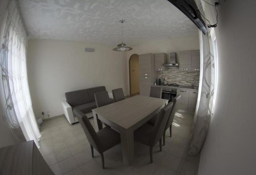 B&b Torre Di Federico