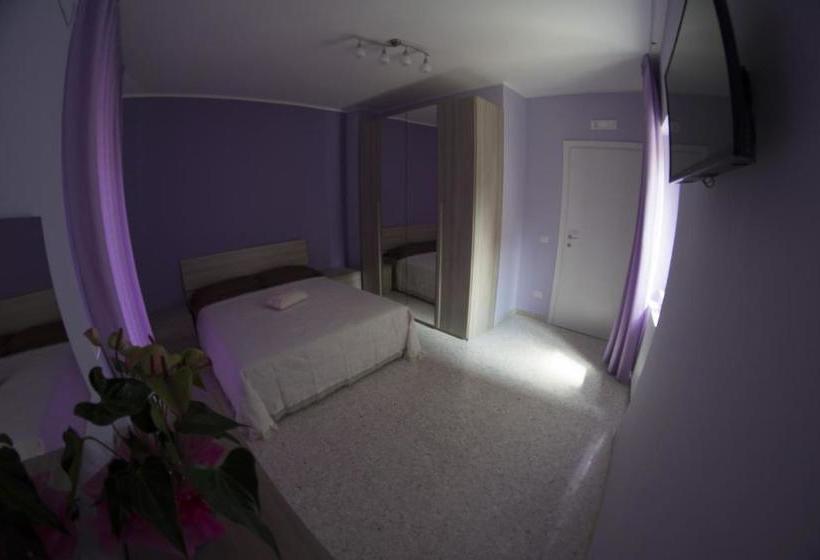 B&b Torre Di Federico