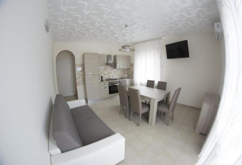 B&b Torre Di Federico