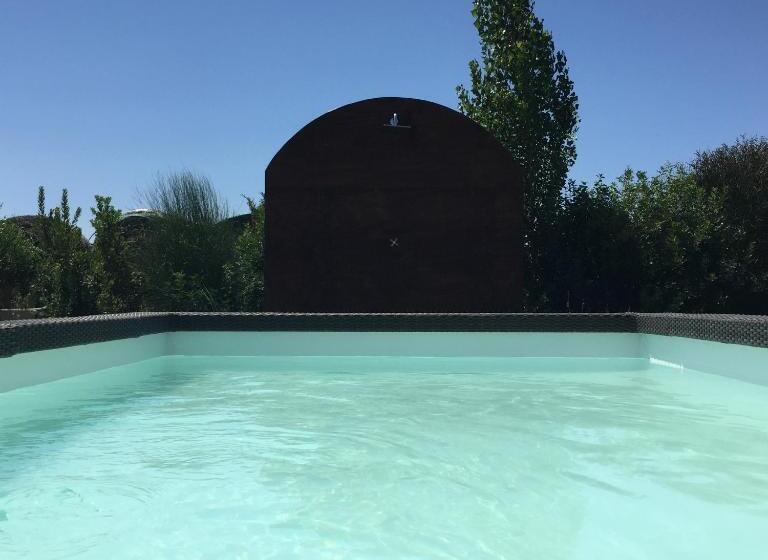 ホテル Orti Di Capalbio