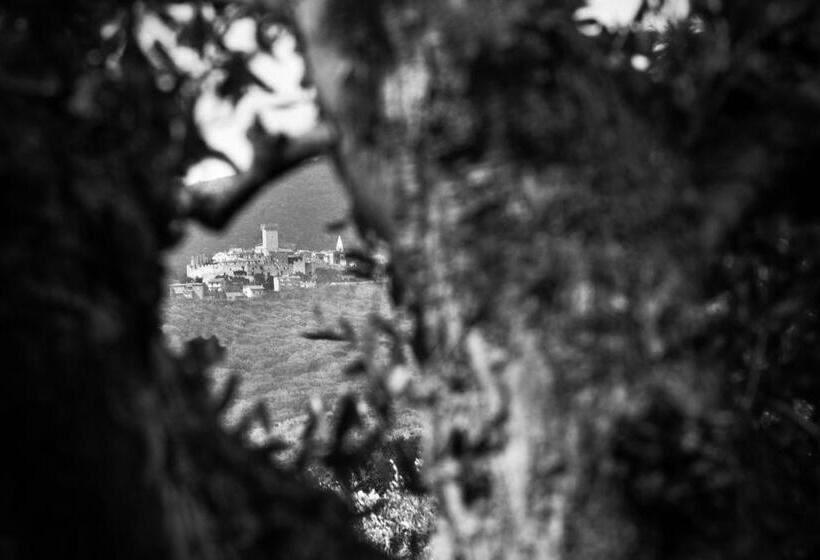 ホテル Orti Di Capalbio