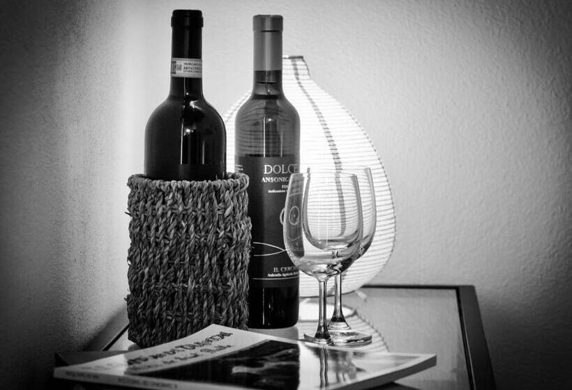 ホテル Orti Di Capalbio