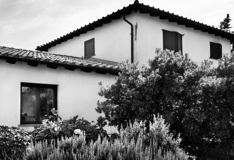 ホテル Orti Di Capalbio