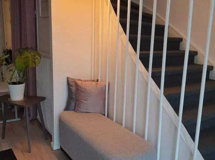 Smålandsstenar Hotell