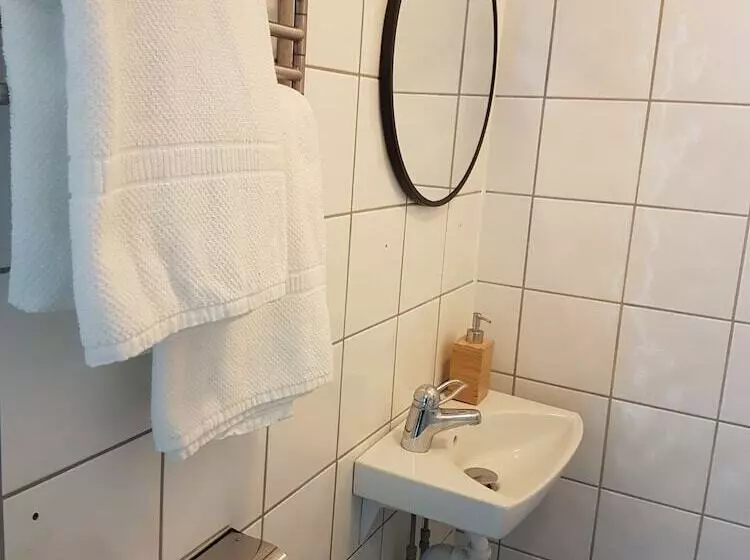 Smålandsstenar Hotell