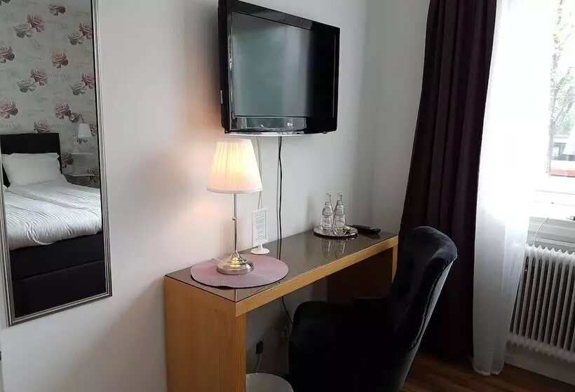 Smålandsstenar Hotell