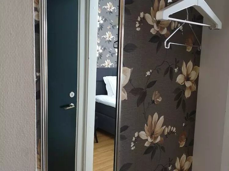 Smålandsstenar Hotell