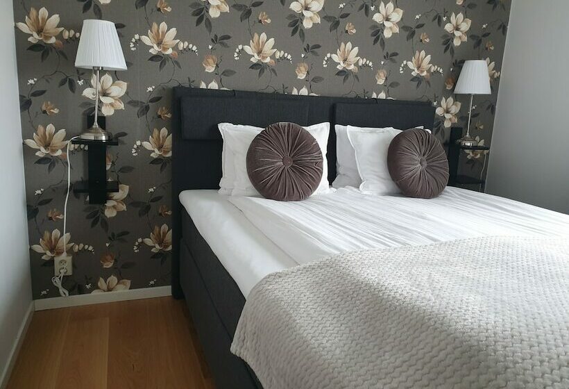 Smålandsstenar Hotell