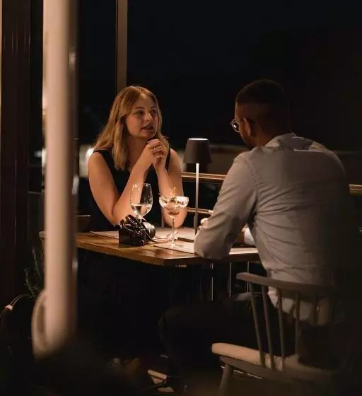 Rossano Boutique Hotel & Ristorante