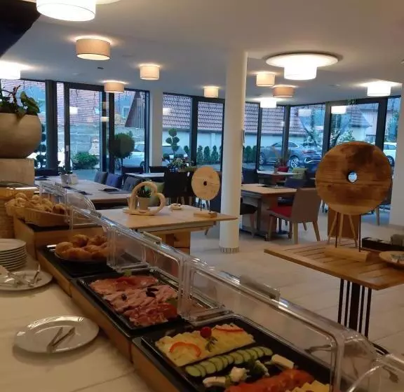 Rossano Boutique Hotel & Ristorante