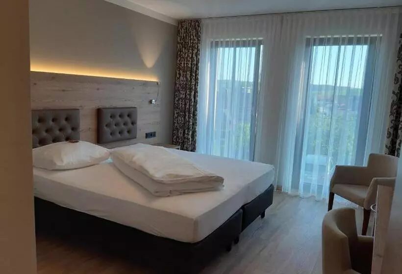 Rossano Boutique Hotel & Ristorante