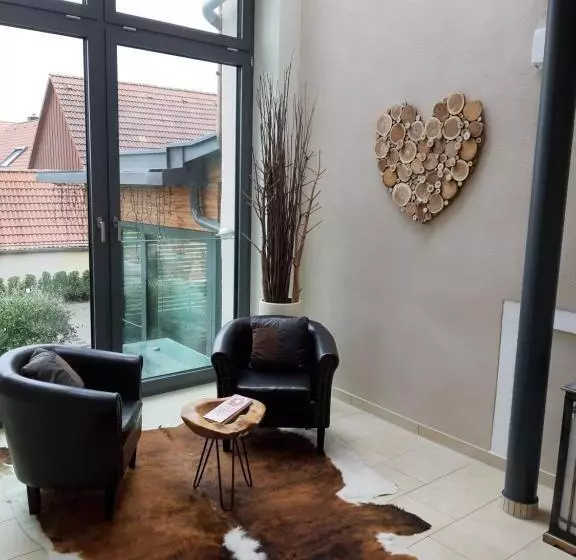 Rossano Boutique Hotel & Ristorante