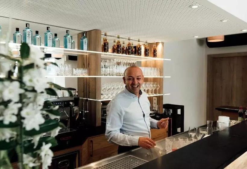 Rossano Boutique Hotel & Ristorante