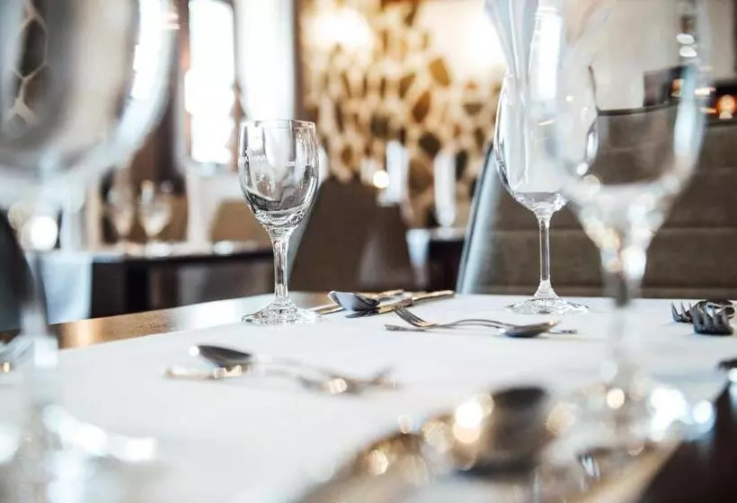 Rossano Boutique Hotel & Ristorante