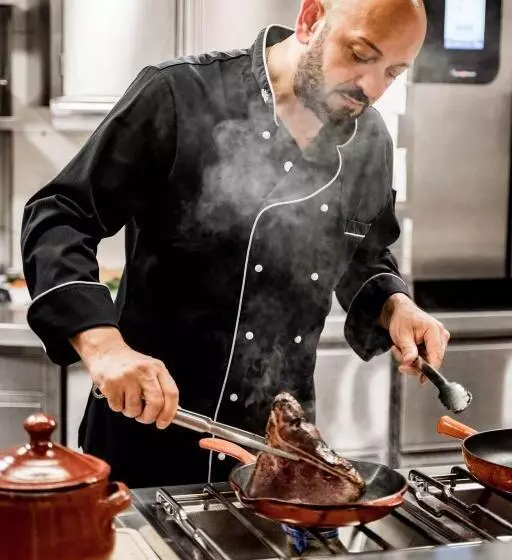 Rossano Boutique Hotel & Ristorante