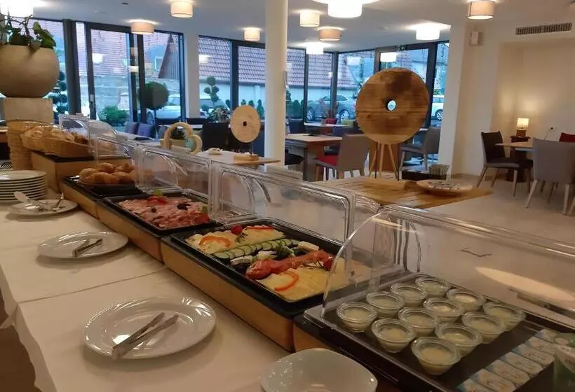 Rossano Boutique Hotel & Ristorante