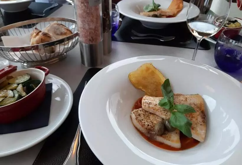 Rossano Boutique Hotel & Ristorante