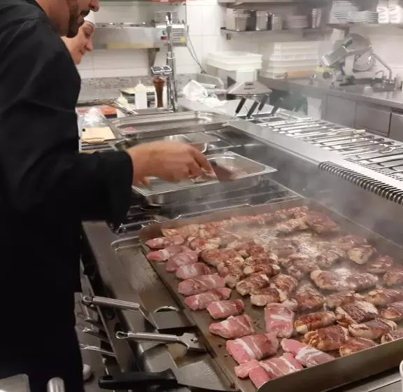 Rossano Boutique Hotel & Ristorante