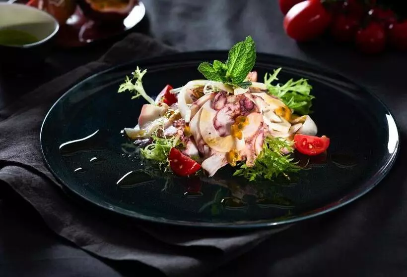 Rossano Boutique Hotel & Ristorante