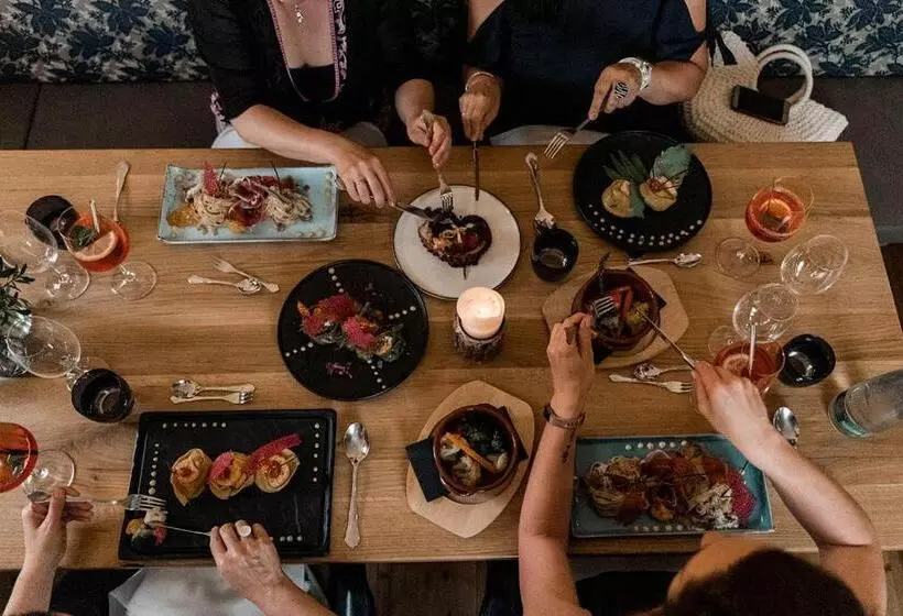 Rossano Boutique Hotel & Ristorante