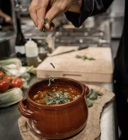 Rossano Boutique Hotel & Ristorante