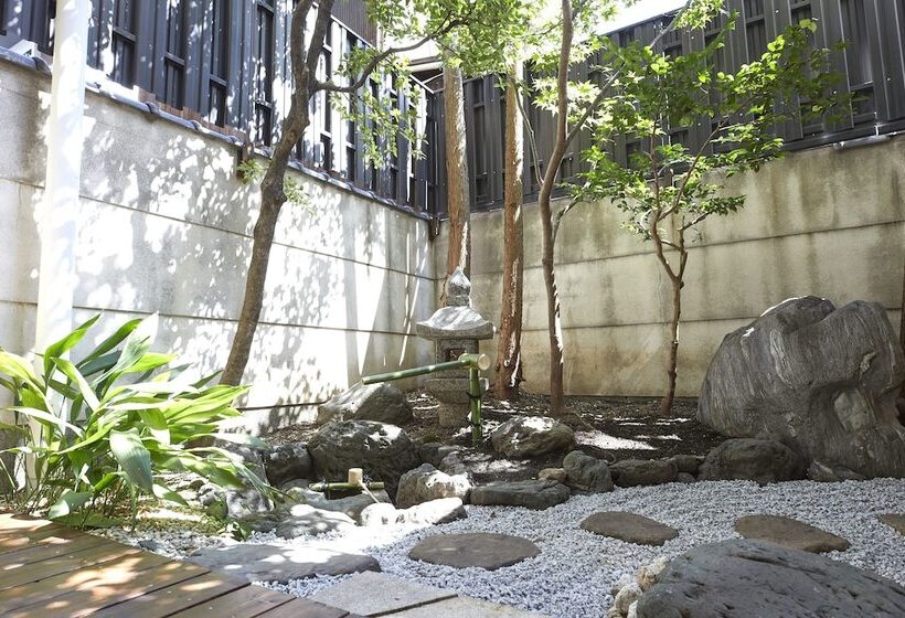 B&b Unagi Inn   Hostel