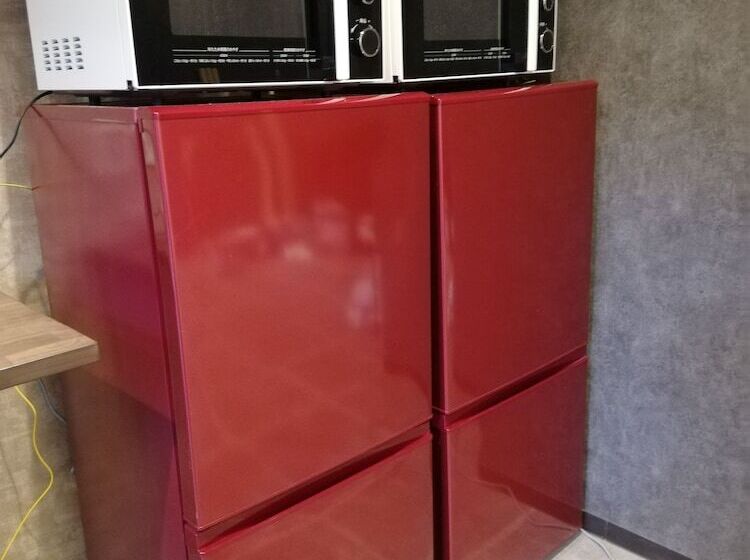 B&b Unagi Inn   Hostel