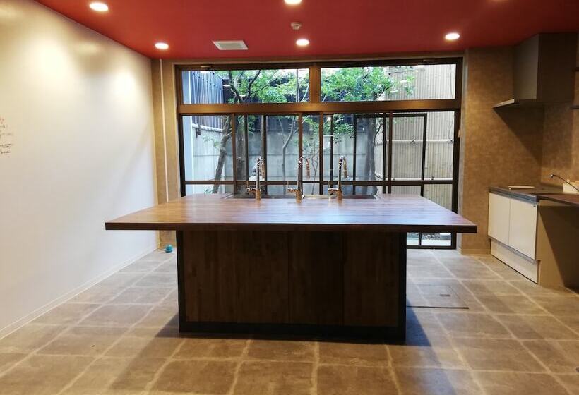 B&b Unagi Inn   Hostel