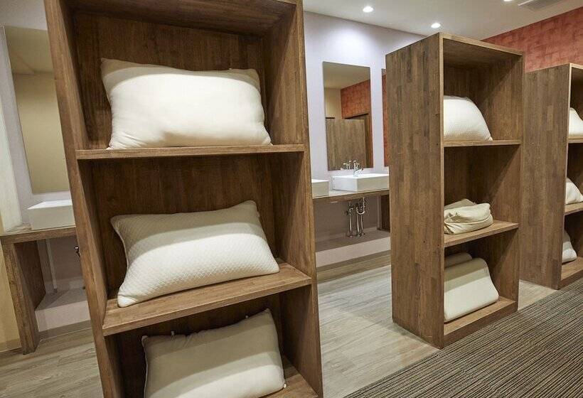 B&b Unagi Inn   Hostel