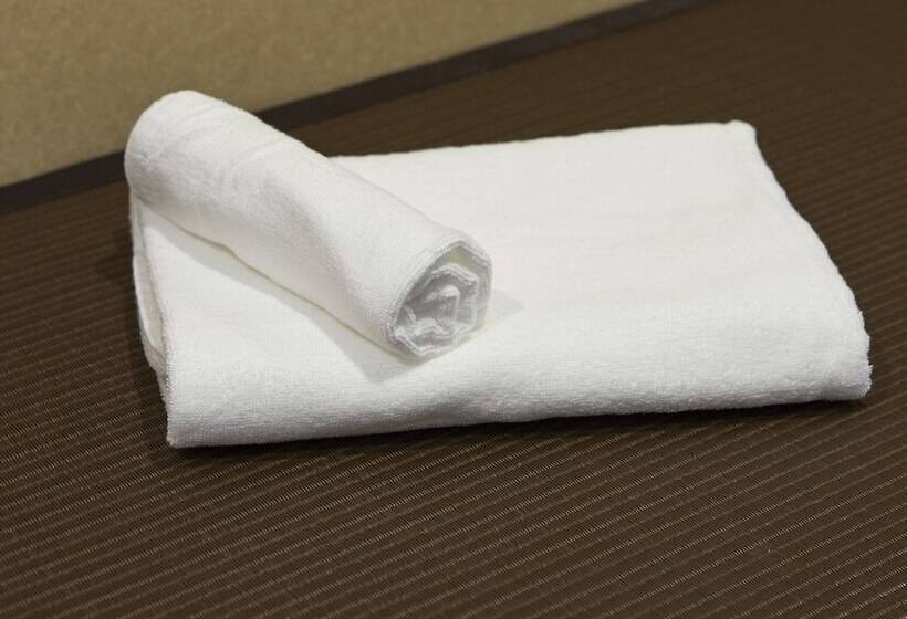 B&b Unagi Inn   Hostel