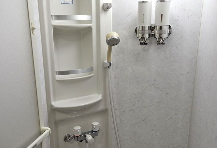 B&b Unagi Inn   Hostel