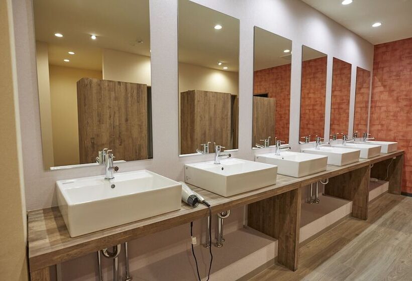 B&b Unagi Inn   Hostel