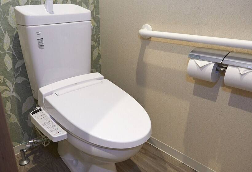 B&b Unagi Inn   Hostel