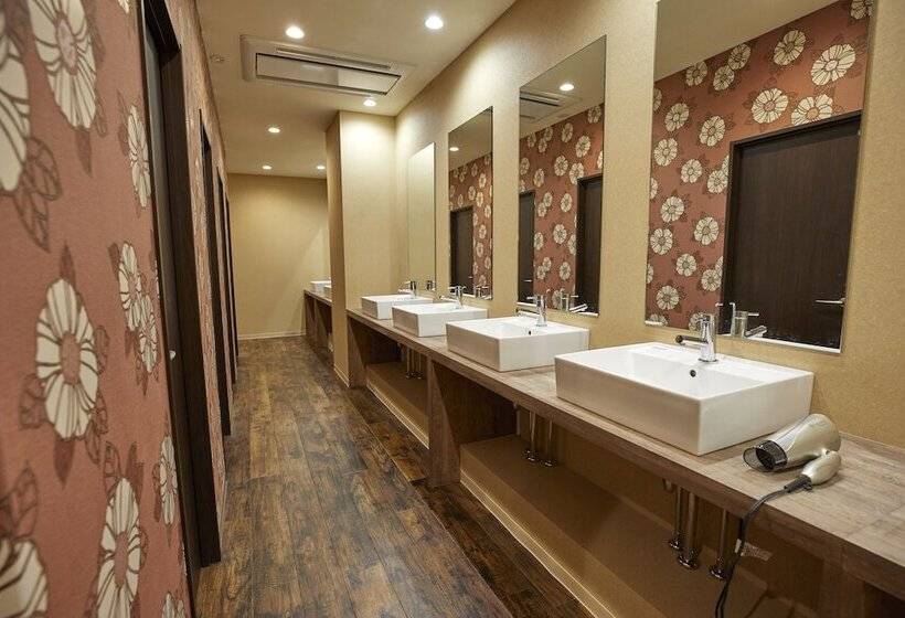 B&b Unagi Inn   Hostel