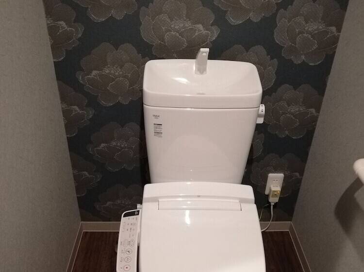 B&b Unagi Inn   Hostel