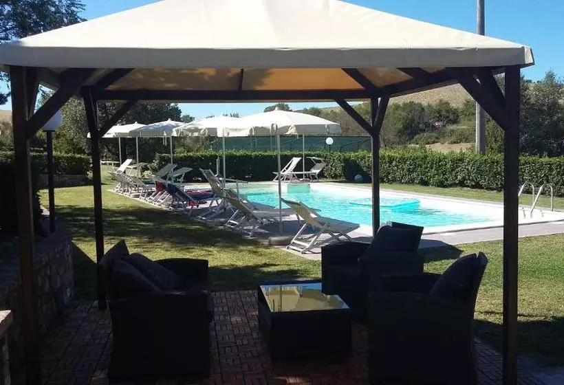 ホテル Agriturismo San Giuseppe
