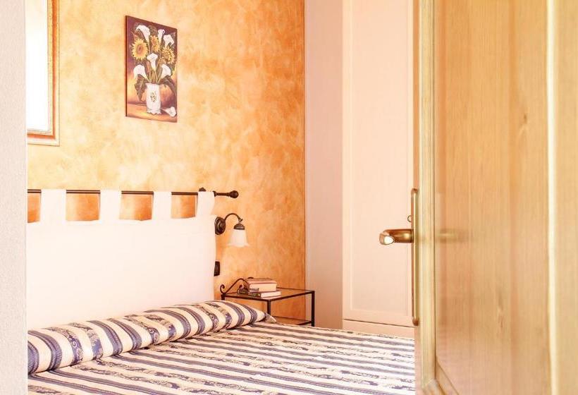 בית מלון כפרי Agriturismo San Giuseppe