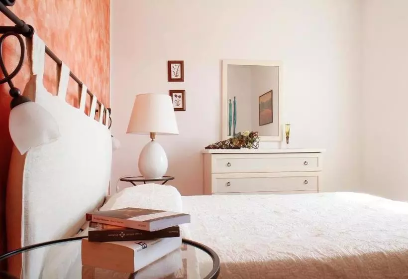 ホテル Agriturismo San Giuseppe