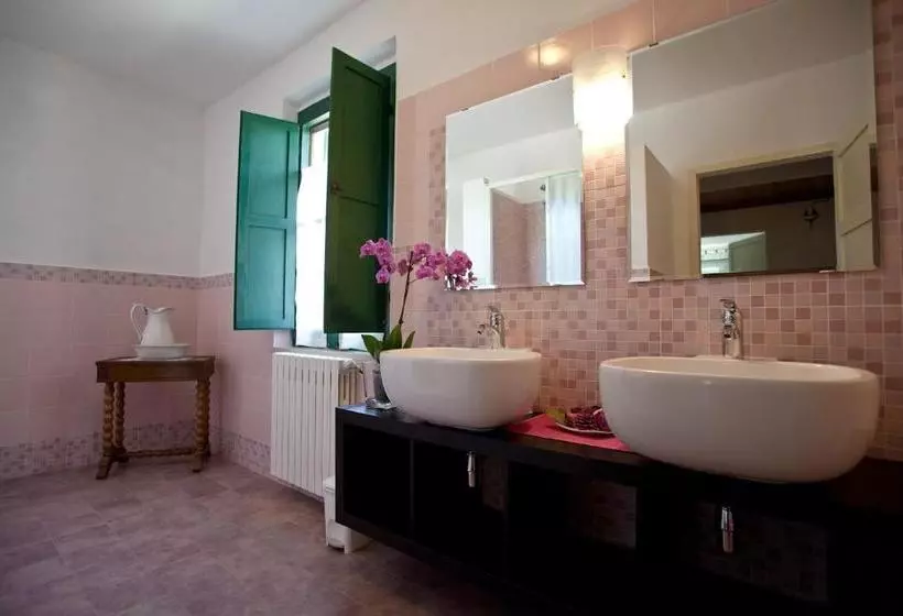 ホテル Agriturismo San Giuseppe