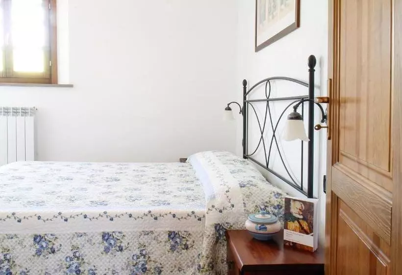 ホテル Agriturismo San Giuseppe