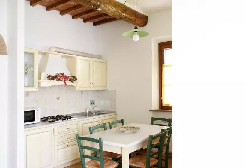 ホテル Agriturismo San Giuseppe