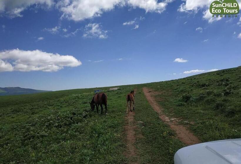 فنادق الكبسولة Ranger Campus Eco Lodge