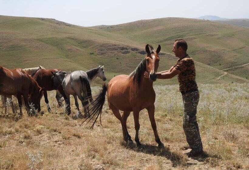 فنادق الكبسولة Ranger Campus Eco Lodge
