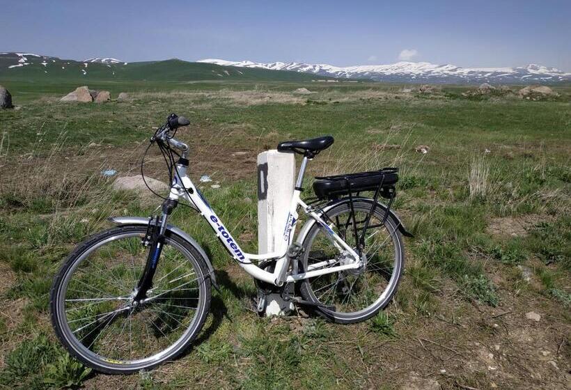 فنادق الكبسولة Ranger Campus Eco Lodge