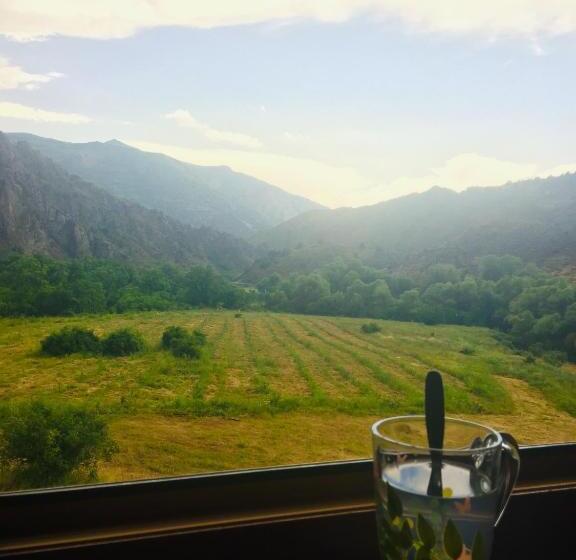 فنادق الكبسولة Ranger Campus Eco Lodge